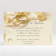 carton d invitation mariage