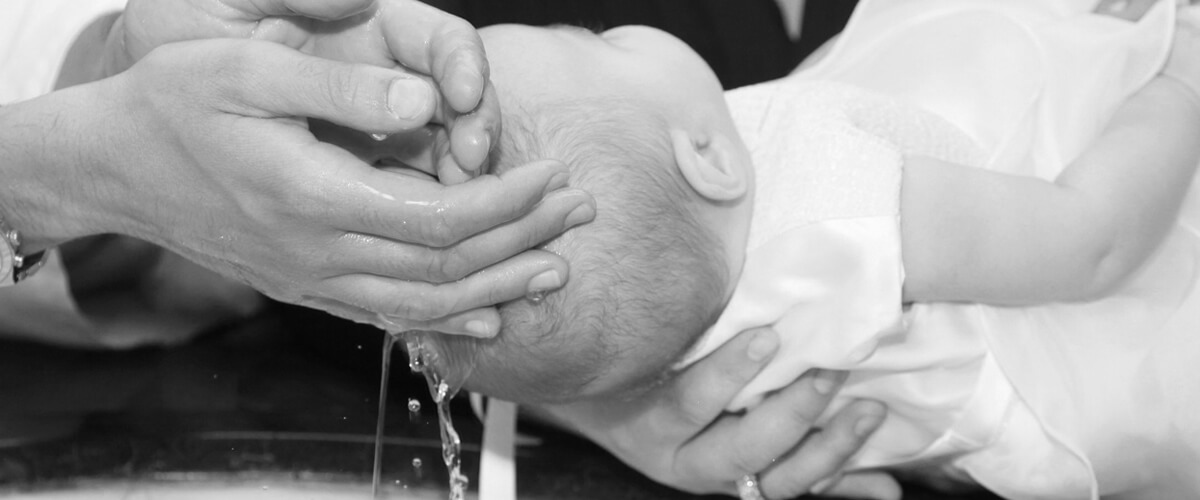 Pour le Baptême : guides et inspiration